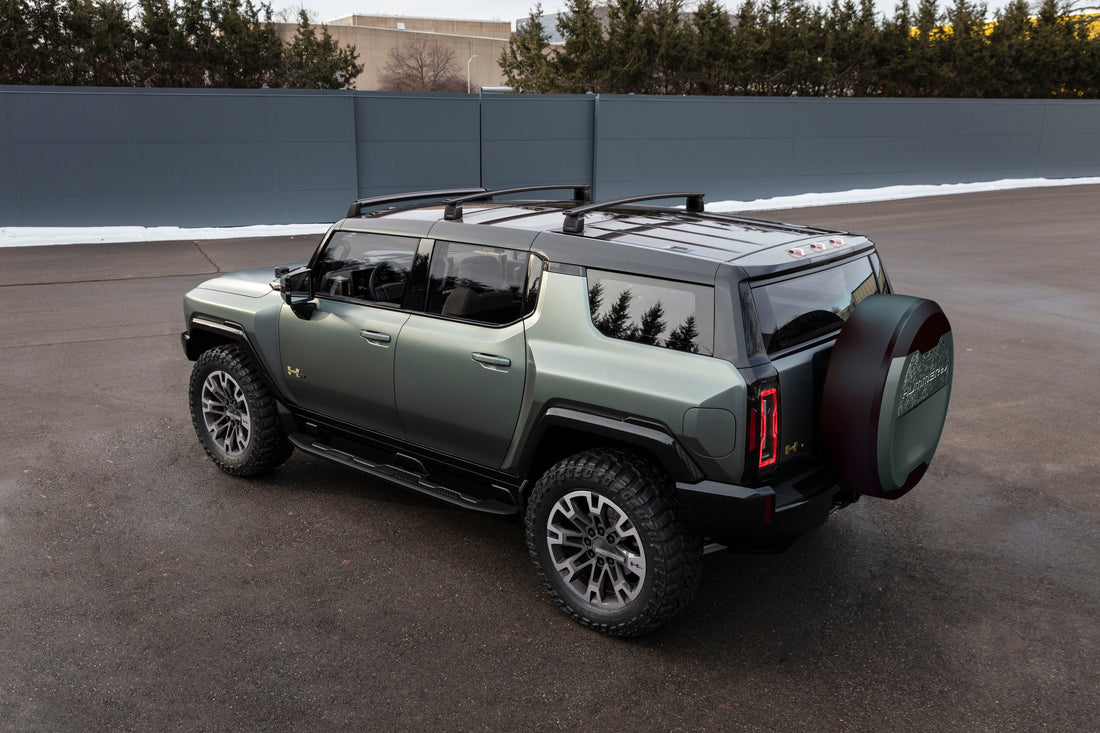 Hummer in Mumbai – Trusted by Celebs