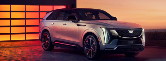 Cadillac escalade price in india