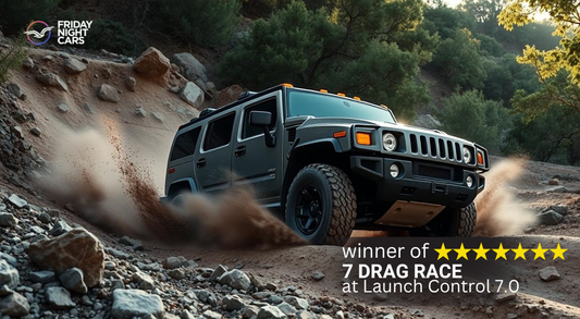 Hummer EV Car Dealer in India